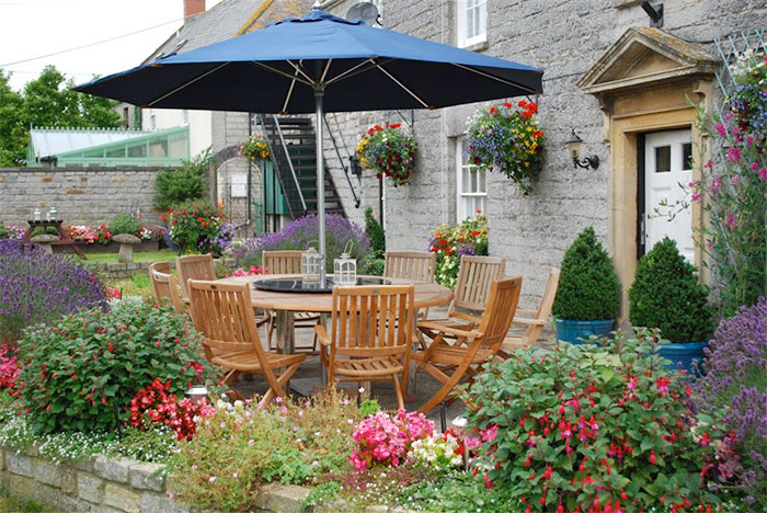 Double Gate Farm